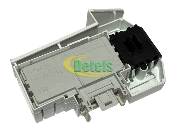 Замок люка (убл) Bitron DL-LC 605144 для пральної машини Bosch, Siemens (9000106113)